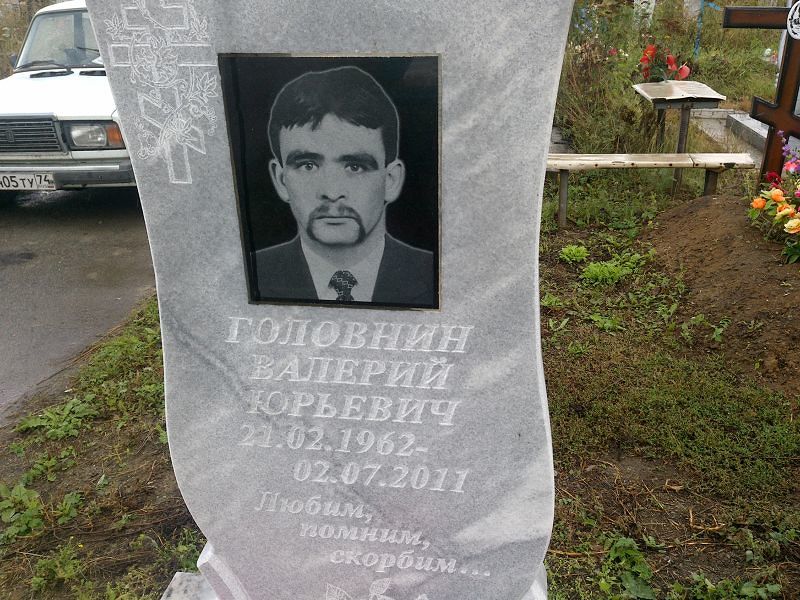 Головнин