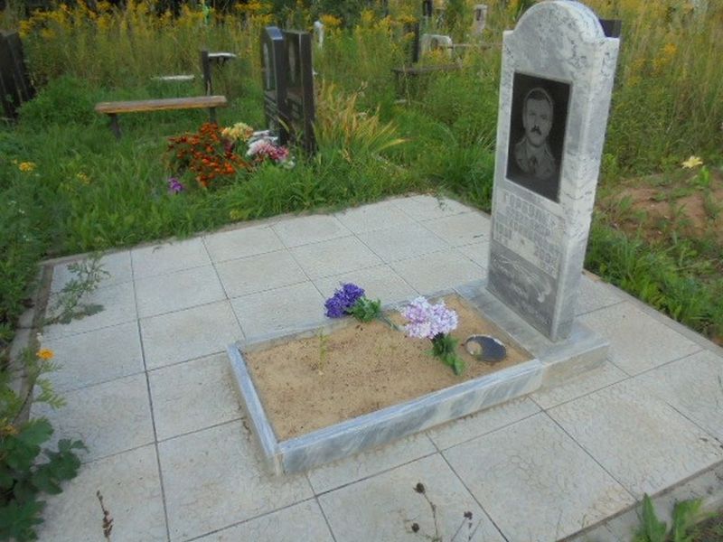Горбулин Александр Александрович