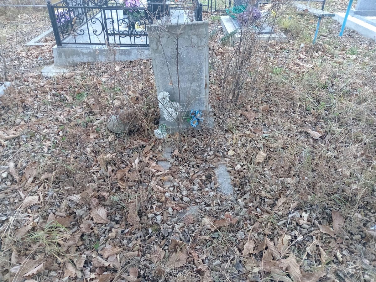 Довгенко Алексей Иванович