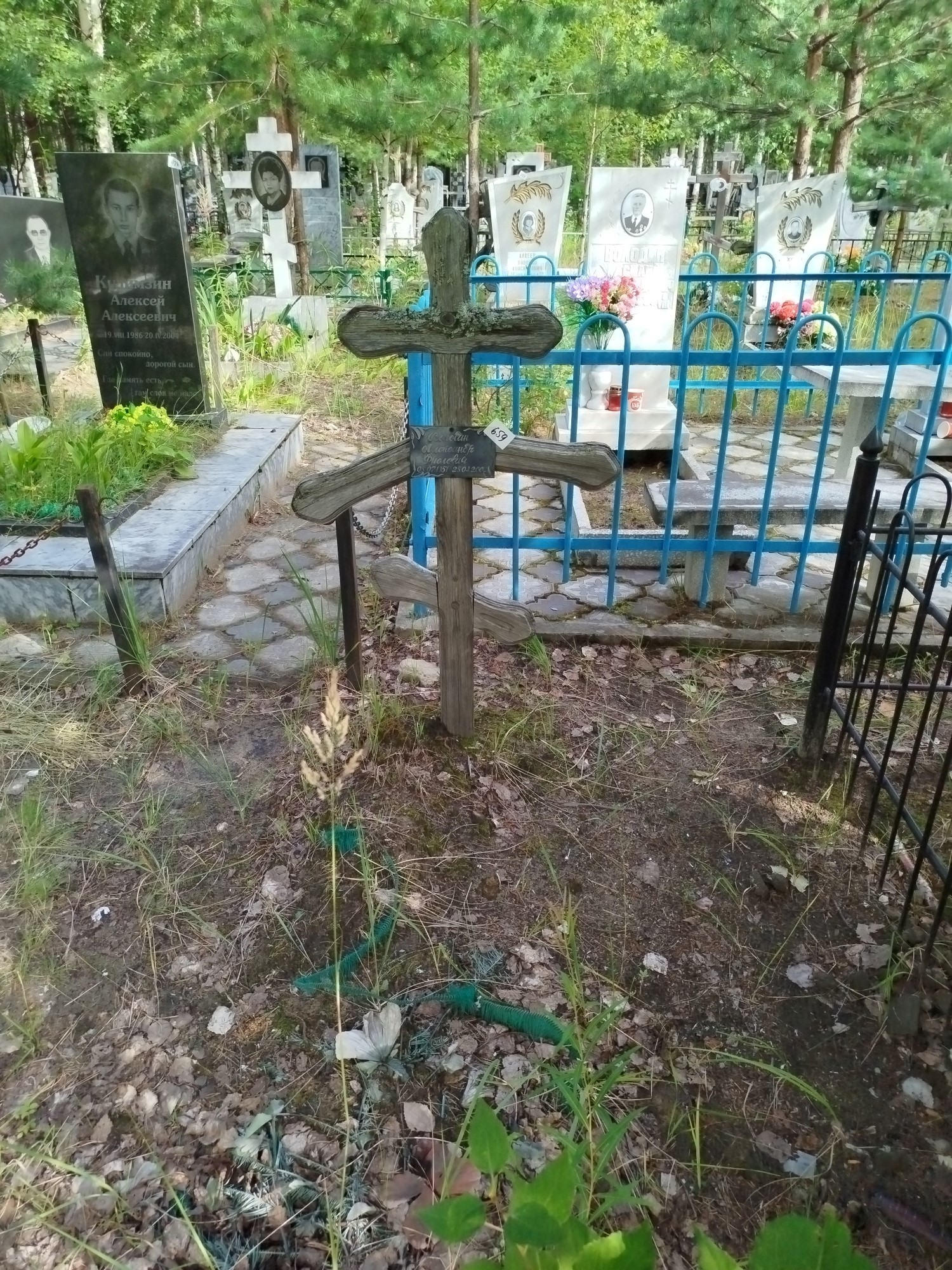 Володин Александр Фролович