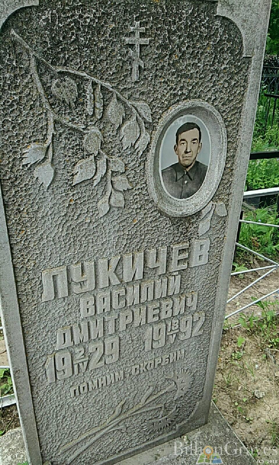 лукичев борис дмитриевич
