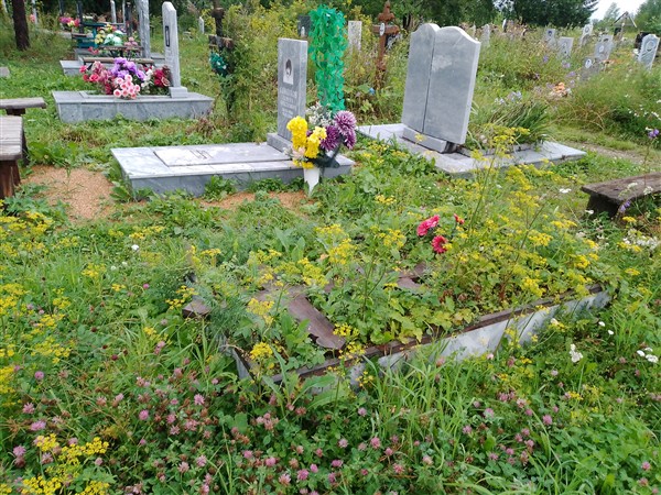 Куклина Нина Васильевна