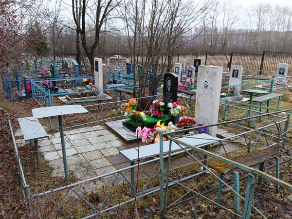 Евтеев Борис Семёнович