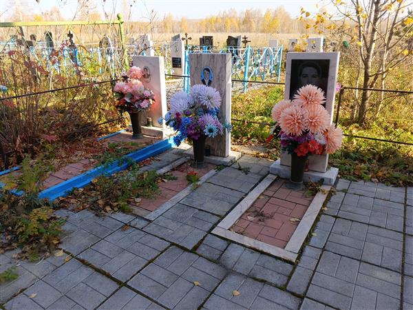 Бардадынова Валентина Андреевна