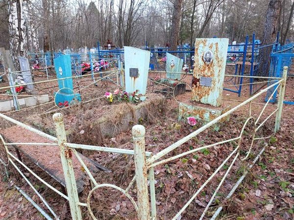 Собенина Раиса Кирилловна