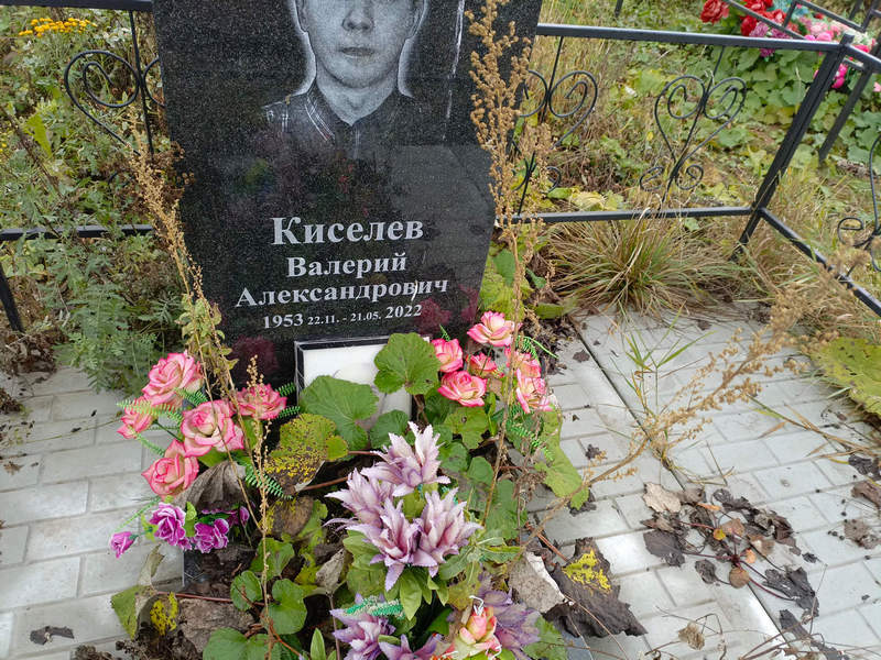 Киселев