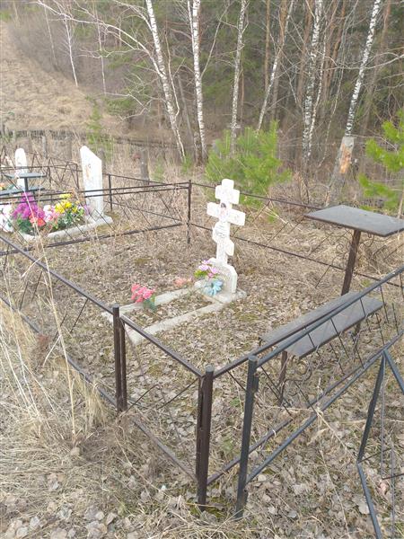 Харчев Виктор Михайлович