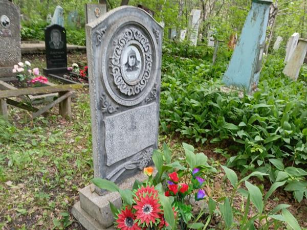 Теров Григорий Савельевич