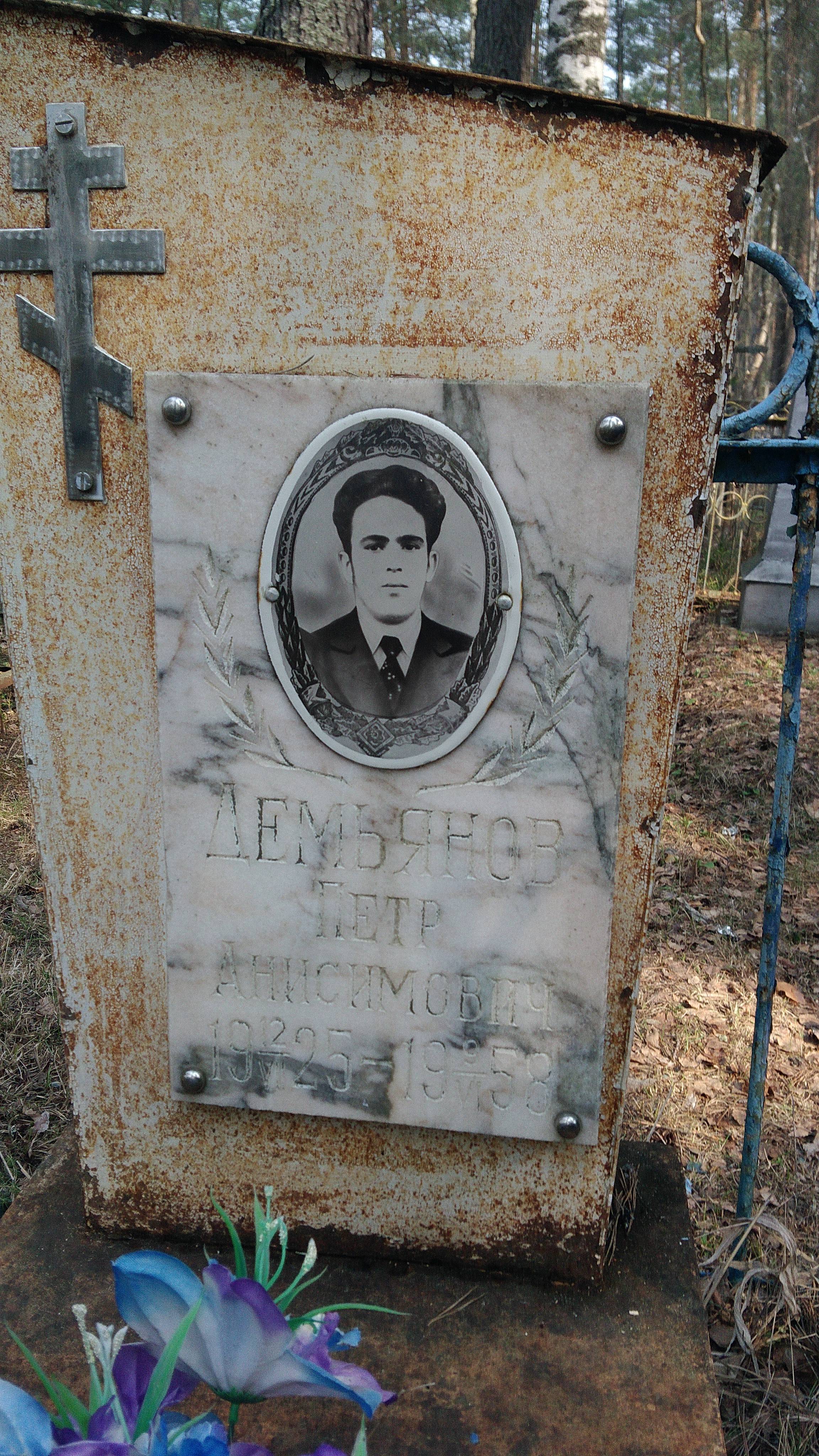 Демьянова Ирина Александровна
