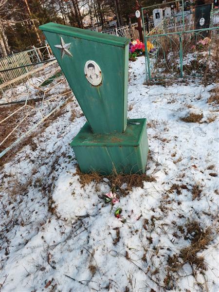 Ярославцев Лев Глебович