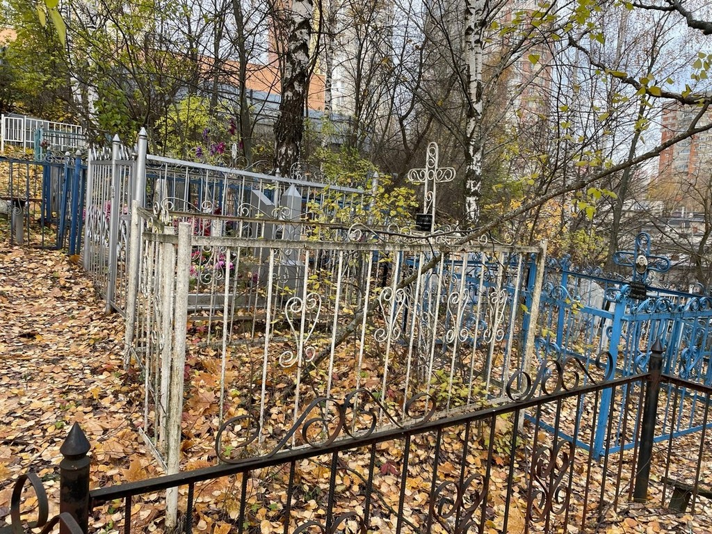 Горячев Андрей Иванович