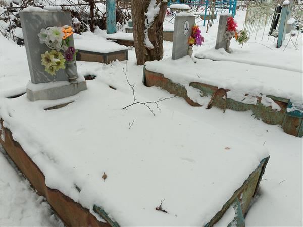 Крапоткина Анна Семёновна