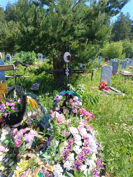 Кузнецова Елена Михайловна