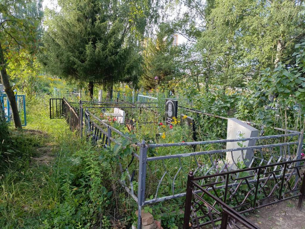Лощилов Николай Федорович