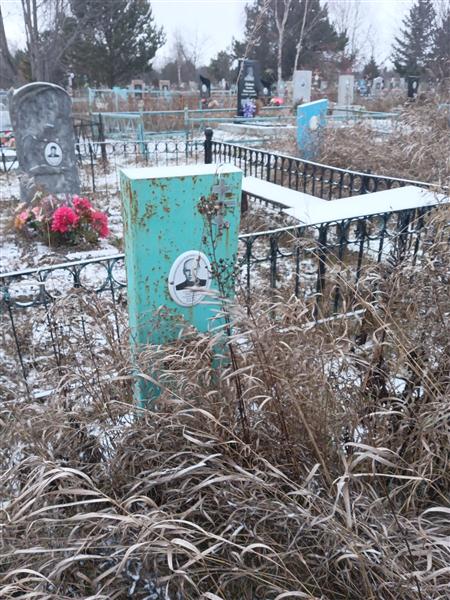 Субботин Николай Радионович