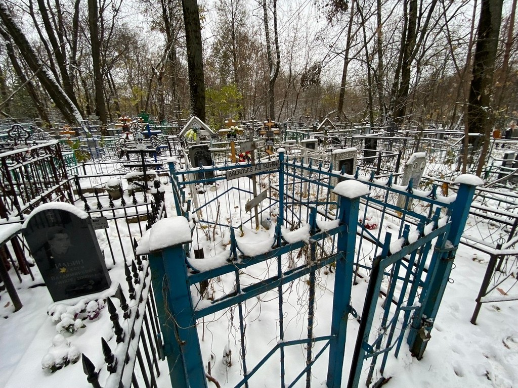 Васильев А В