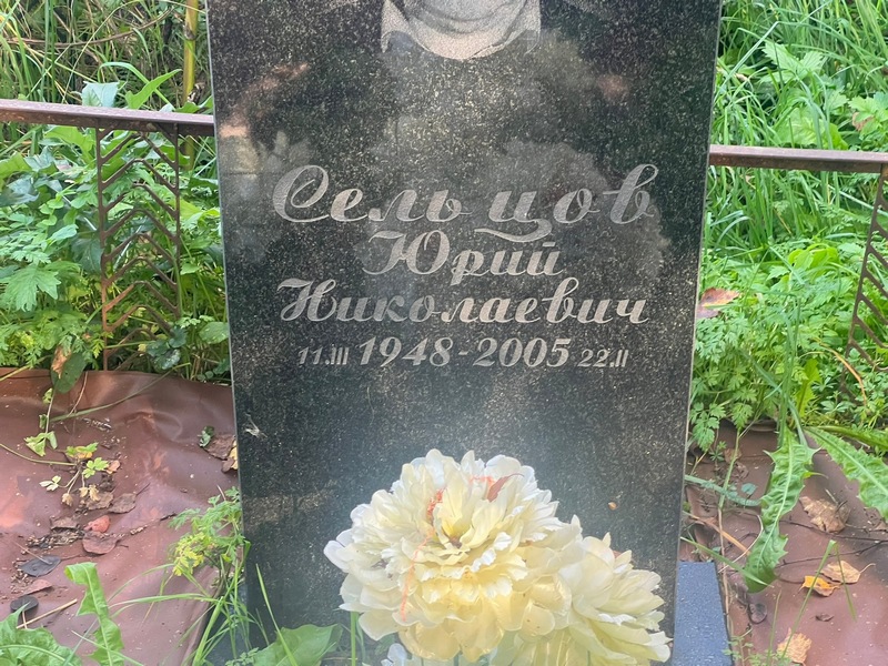 Сельцов