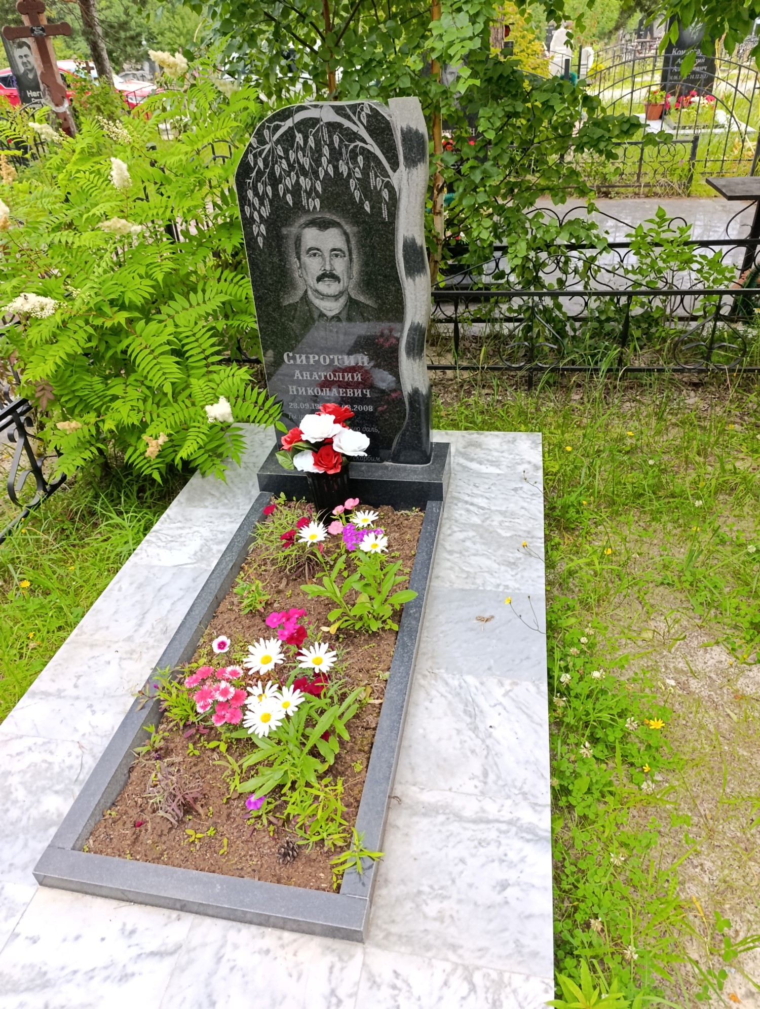 Сиротин Анатолий Николаевич