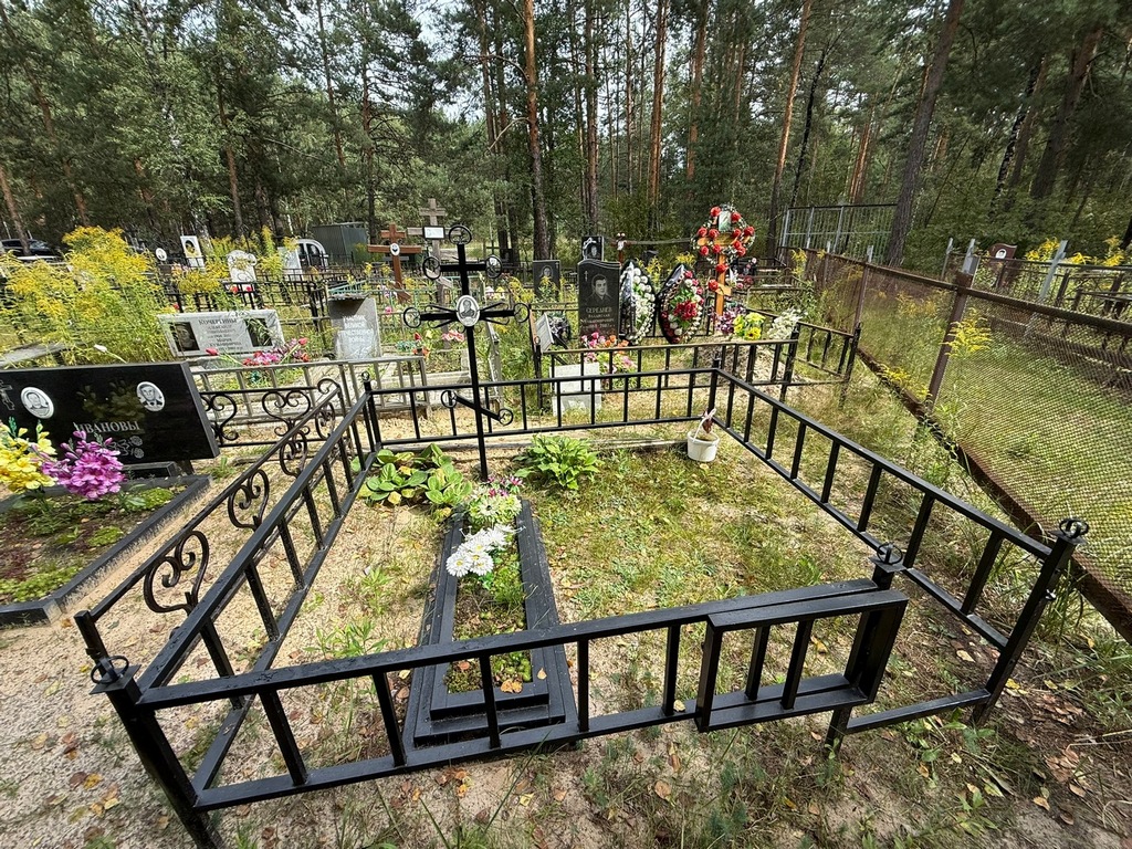 Асманова Елизавета Яковлевна