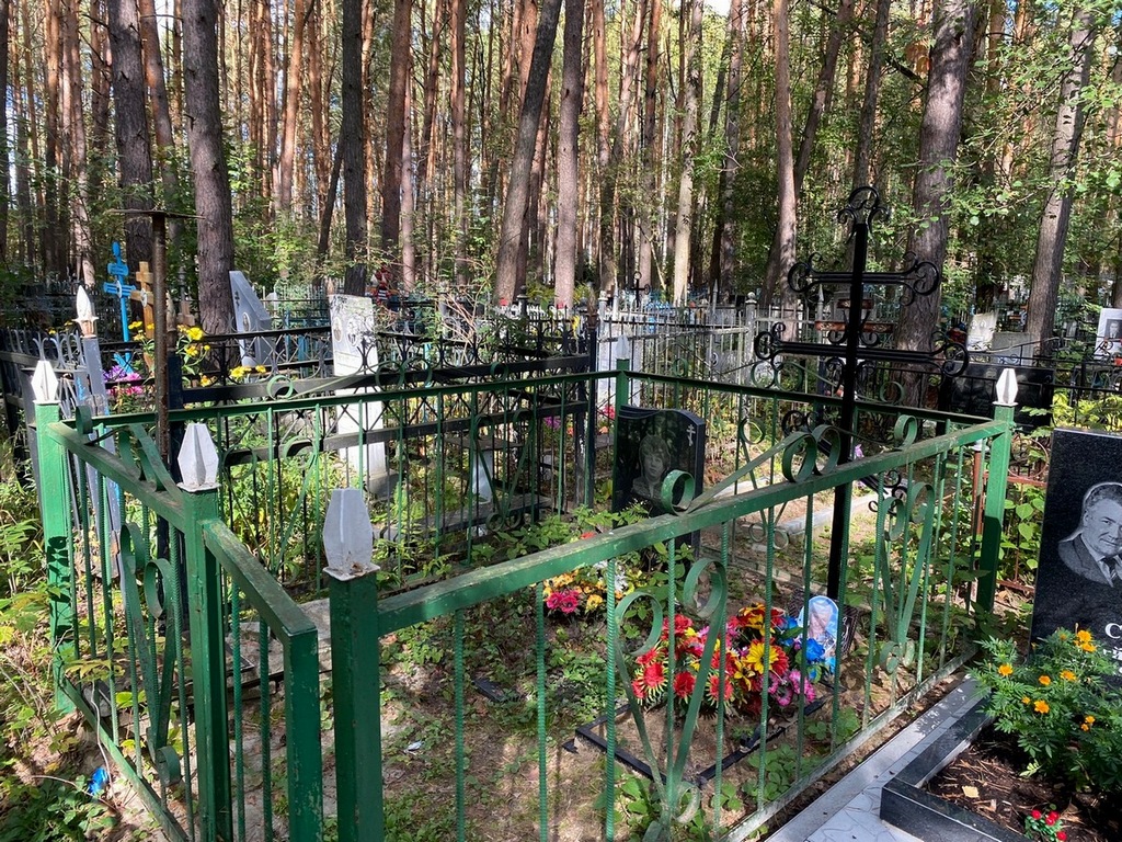 Качалина Людмила Геннадьевна