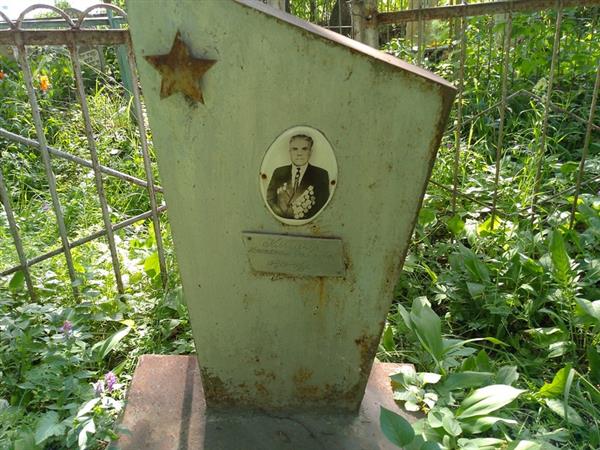 Климчук Константин Филиппович