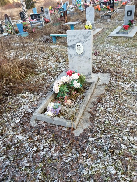 Сакаева Нина Васильевна