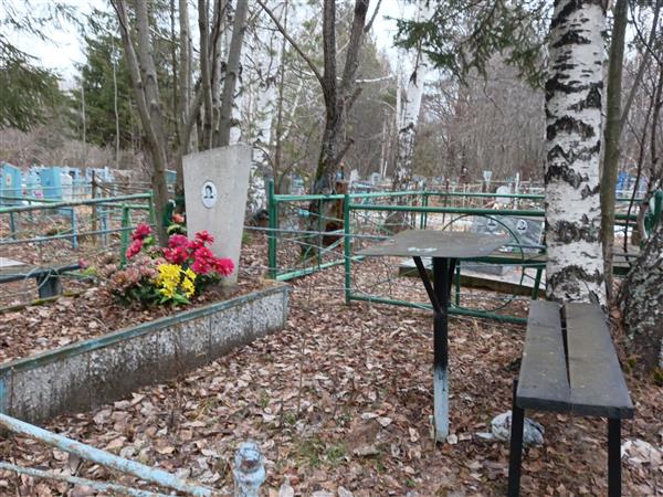 Дылдина Валентина Ивановна