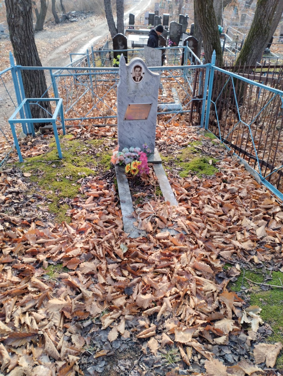Кузьмин Николай Петрович