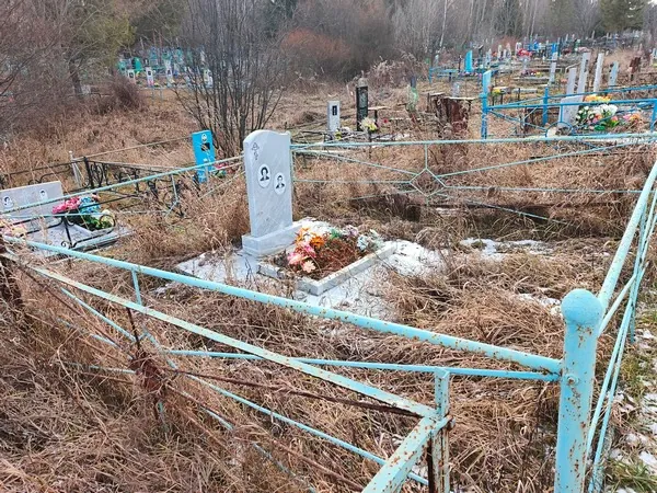 Беняш Нина