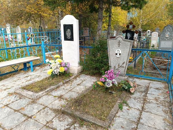 Логутенок Нина Ивановна