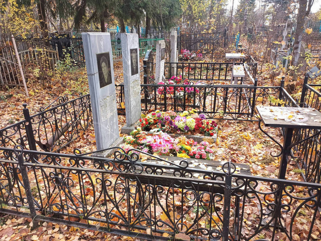 Мельников Борис Владимирович