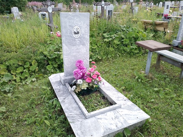 Шумилова Олимпиада Тимофеевна