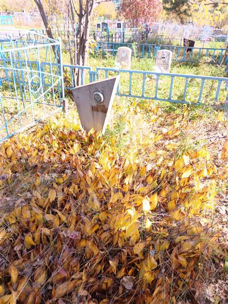 Кузьмина Клавдия Федоровна