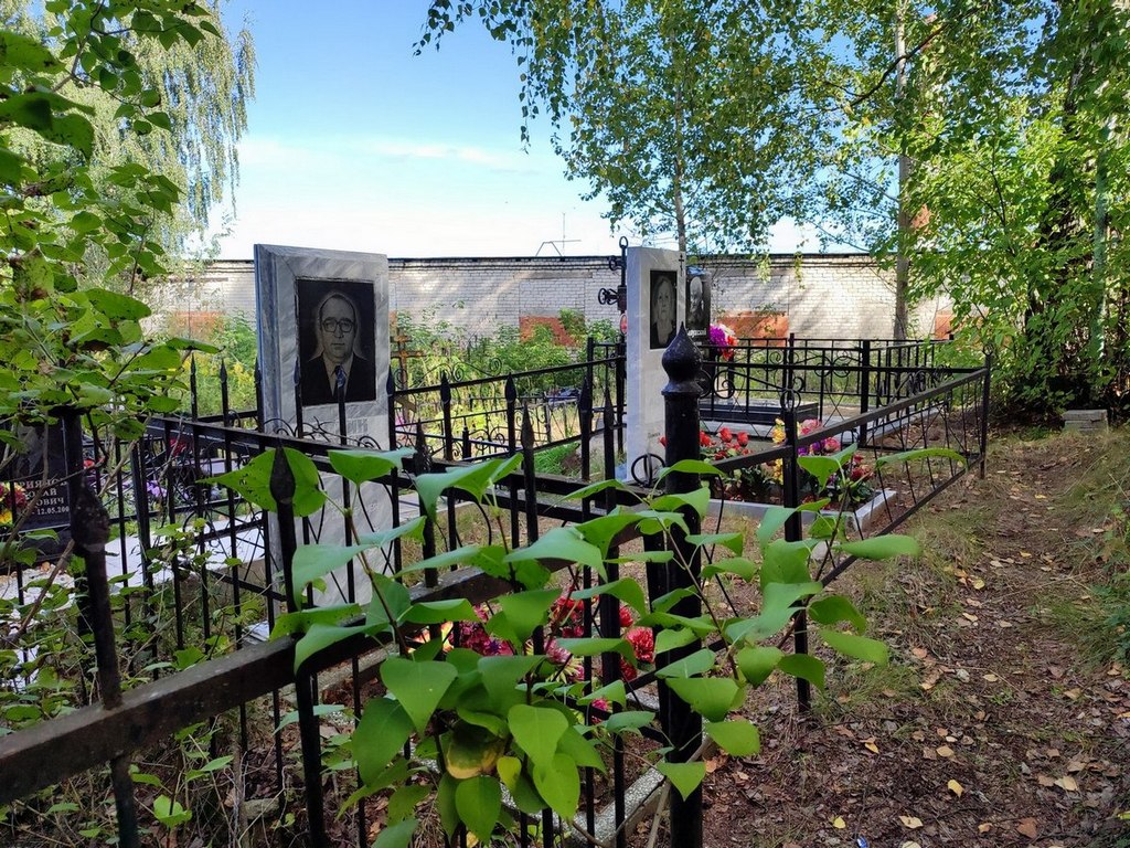 Ларин Анатолий Александрович