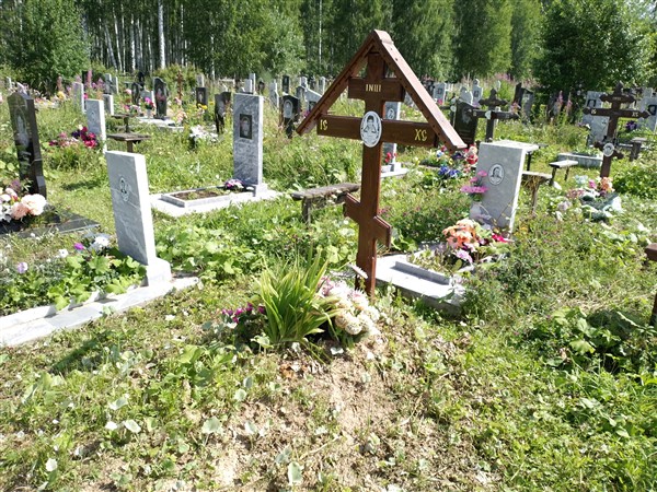 Захаров Александр Николаевич