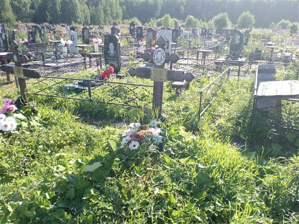 Бабарыкин Валерий Михайлович