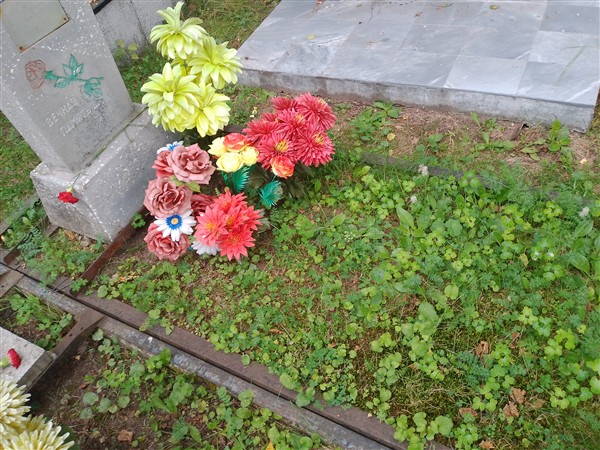 Соснин Сергей Гаврилович