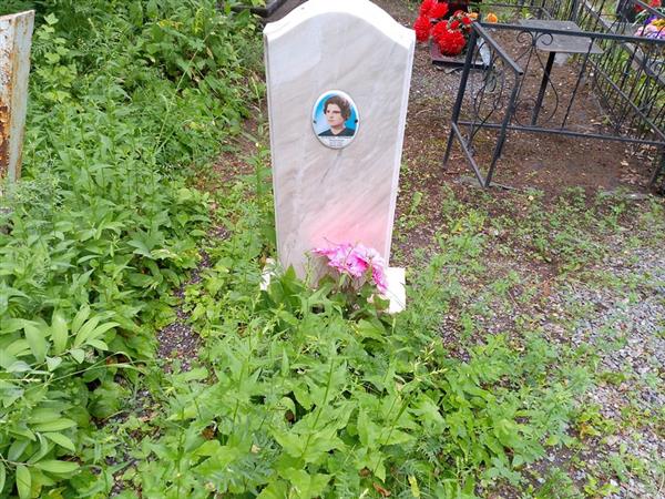 Ахмерова Людмила Павловна