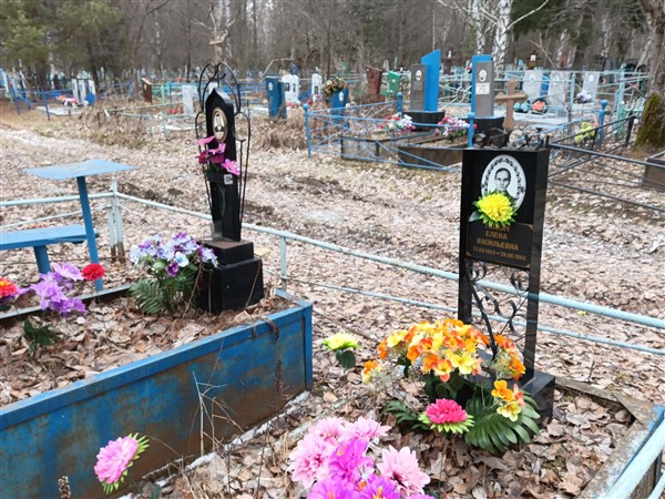 Толкач Елена Васильевна