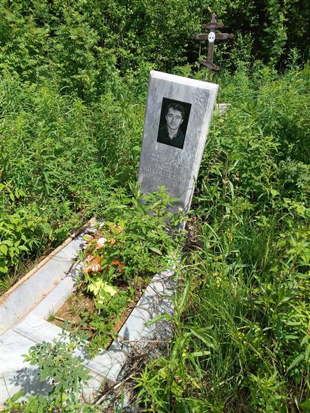 Беляев Сергей Анатольевич