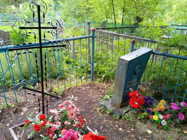 Сорокалетов Алексей Иванович