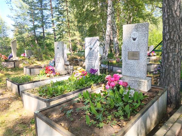 Чебаков Степан Иванович