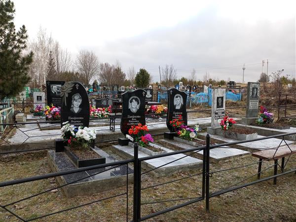 Панфилов Александр Федотович