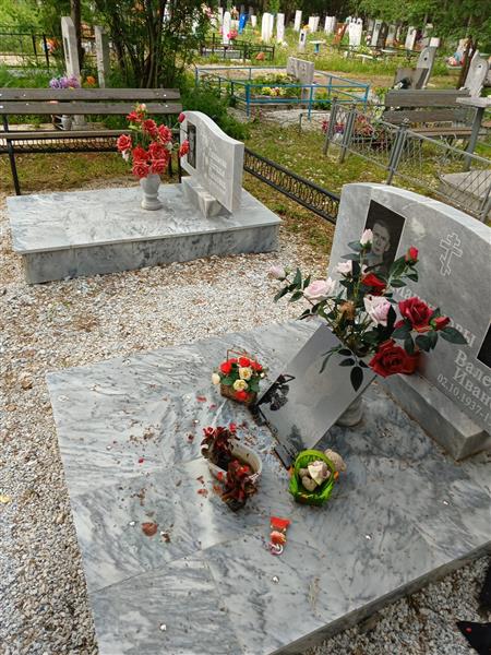 Ожогова Екатерина Олеговна
