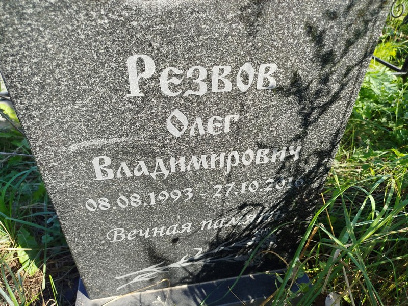 Резвов