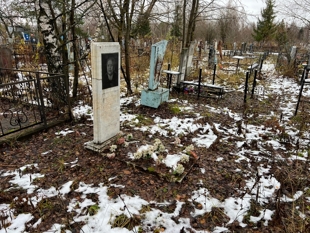Бабурина Дарья Романовна
