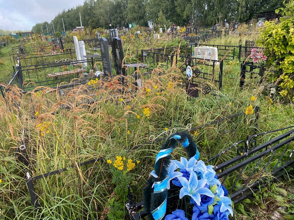 Букарев Владимир Иванович