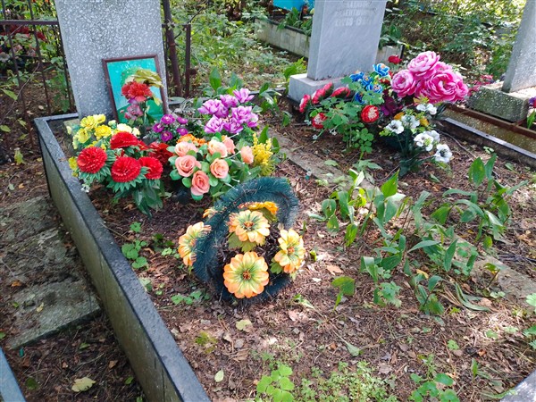 Хионин Александр Николаевич