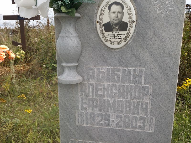 Рыбин