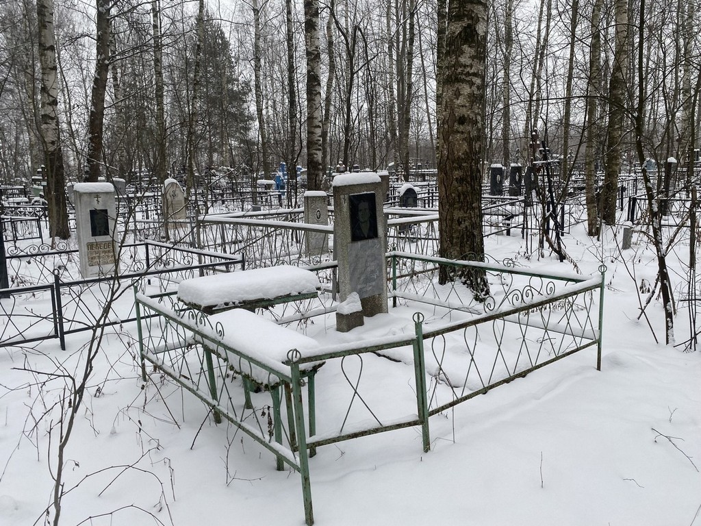 Афонина Мария Николаевна